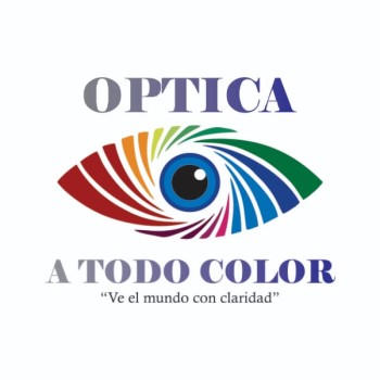 Óptica A TODO COLOR