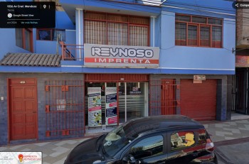 IMPRENTA REYNOSO SAC