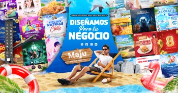 MAJU Diseño & Publicidad