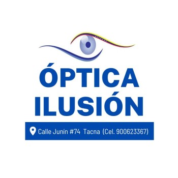 ÓPTICA ILUSION