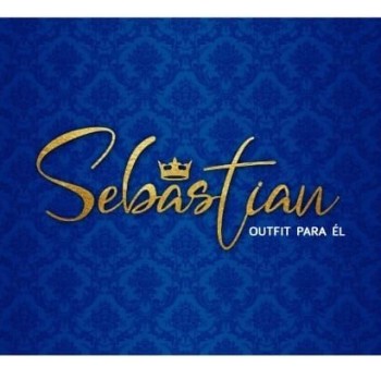 Sebastian Outfit Para Él